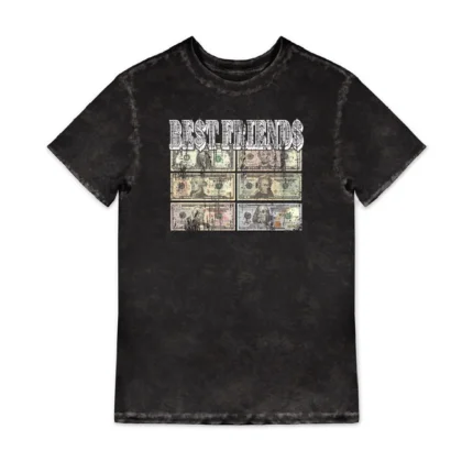 Best Friends T Shirt
