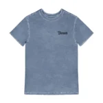 Blessed Old English T Shirt g