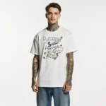 Build Success AAO T Shirt
