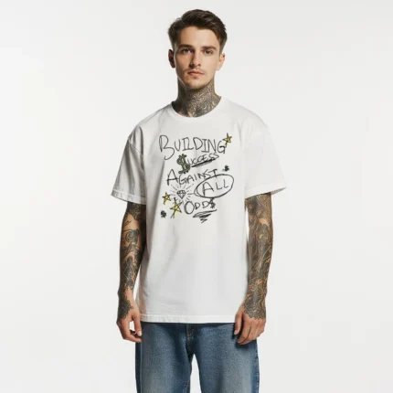 Build Success AAO T Shirt