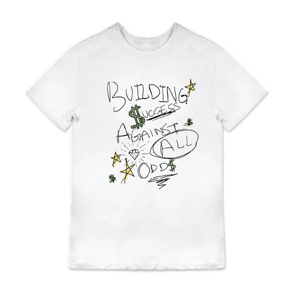 Build Success AAO T Shirt f Build Success AAO T Shirt f
