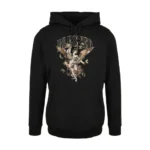Camo Blessed Hoodie