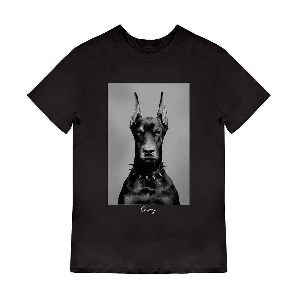 Dawg T Shirt Dawg T Shirt