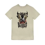 Forever Blessed Cherub T Shirt