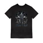 Lightning FOF Cross T Shirt f