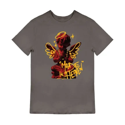 Made In Heaven T Shirt