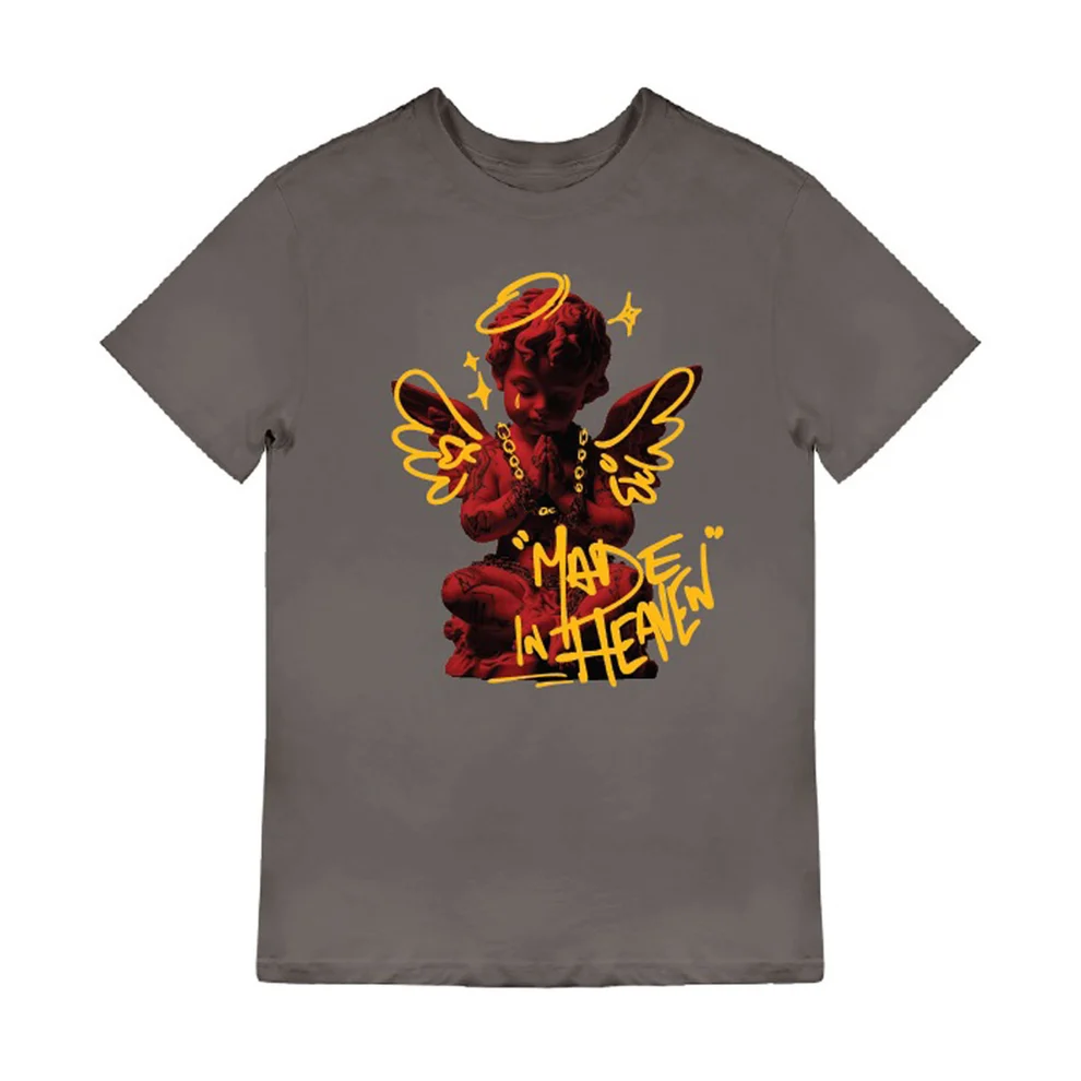 Made In Heaven T Shirt Made In Heaven T Shirt