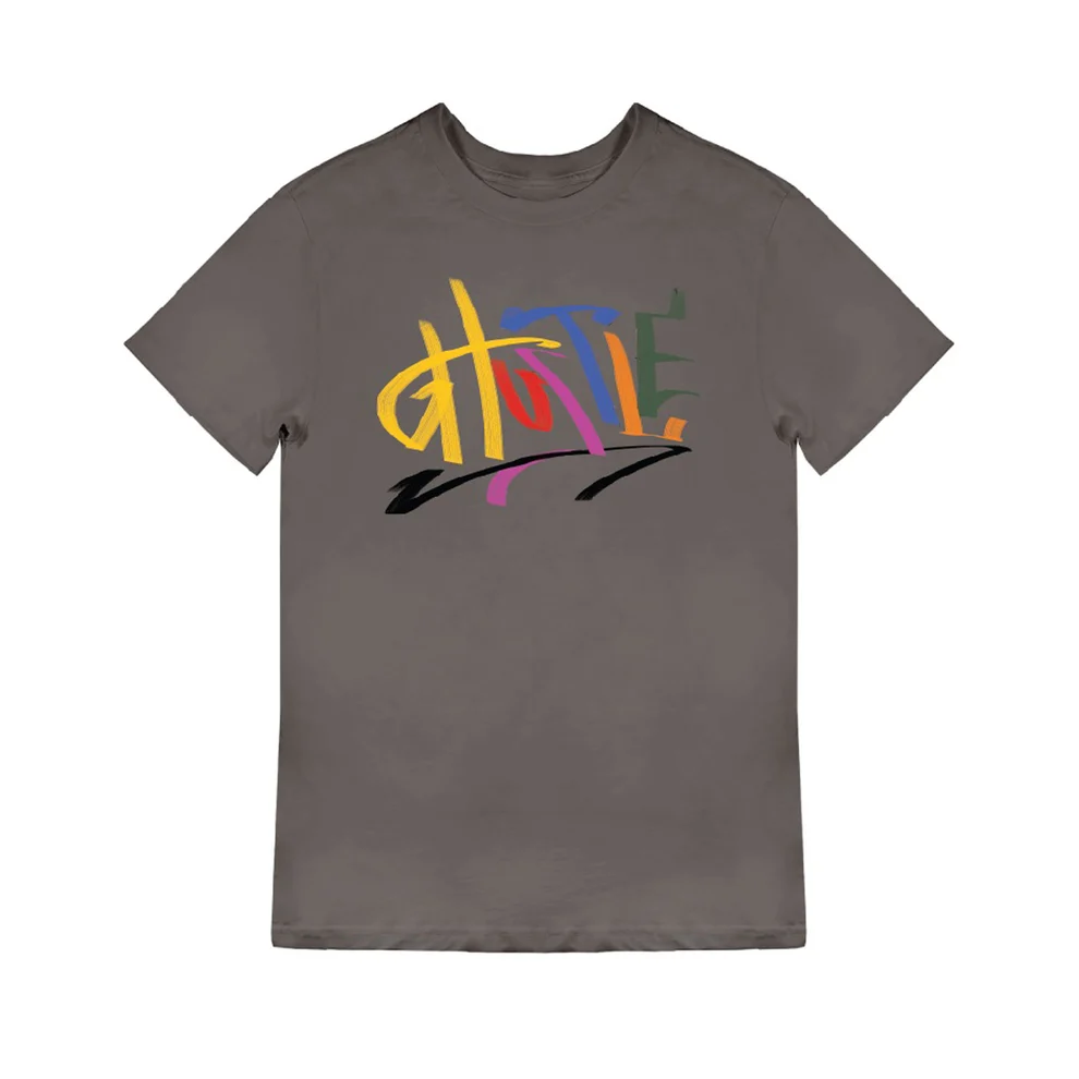 Marker Hustle T Shirt Marker Hustle T Shirt