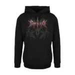 Neo Tribal Blessed Hoodie