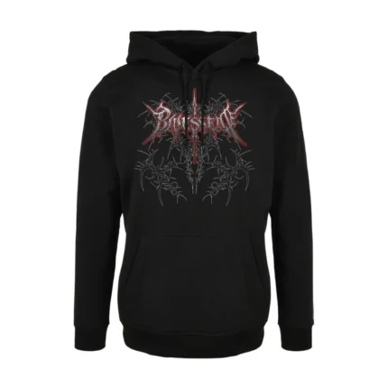 Neo Tribal Blessed Hoodie