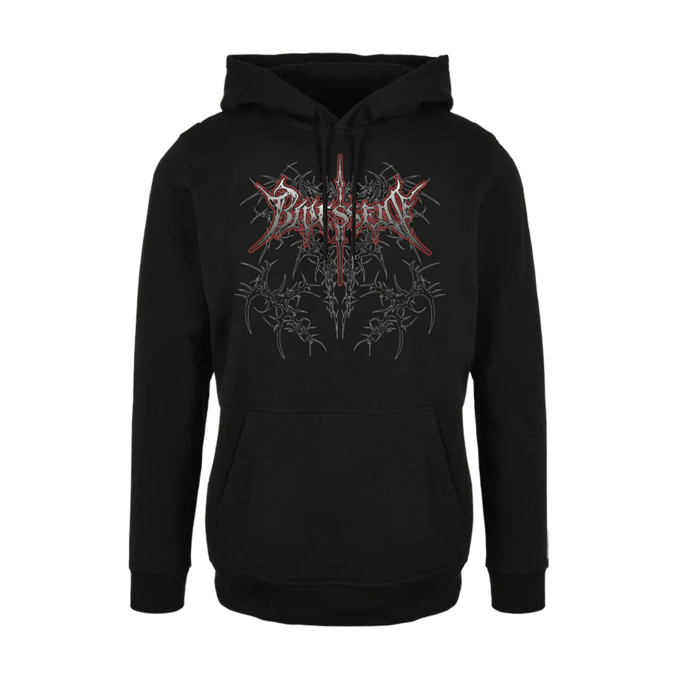 Neo Tribal Blessed Hoodie Neo Tribal Blessed Hoodie