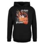 No Hard Feelings Hoodie