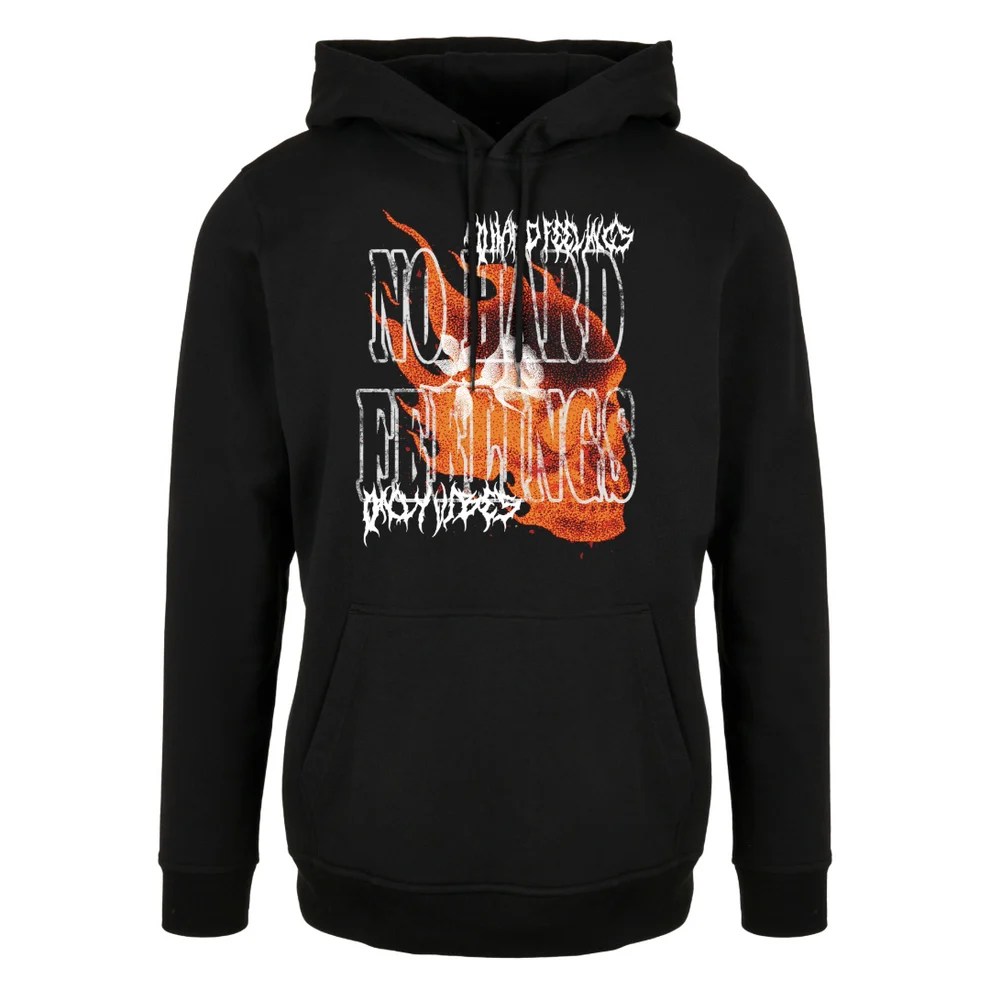 No Hard Feelings Hoodie No Hard Feelings Hoodie