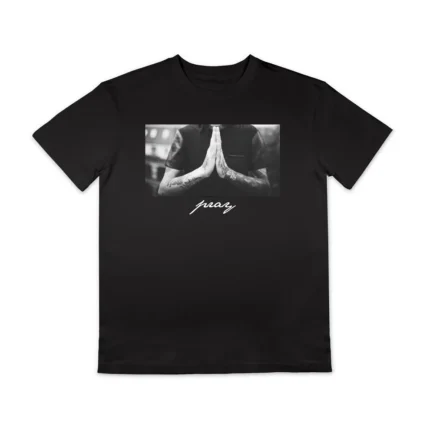 Pray T Shirt