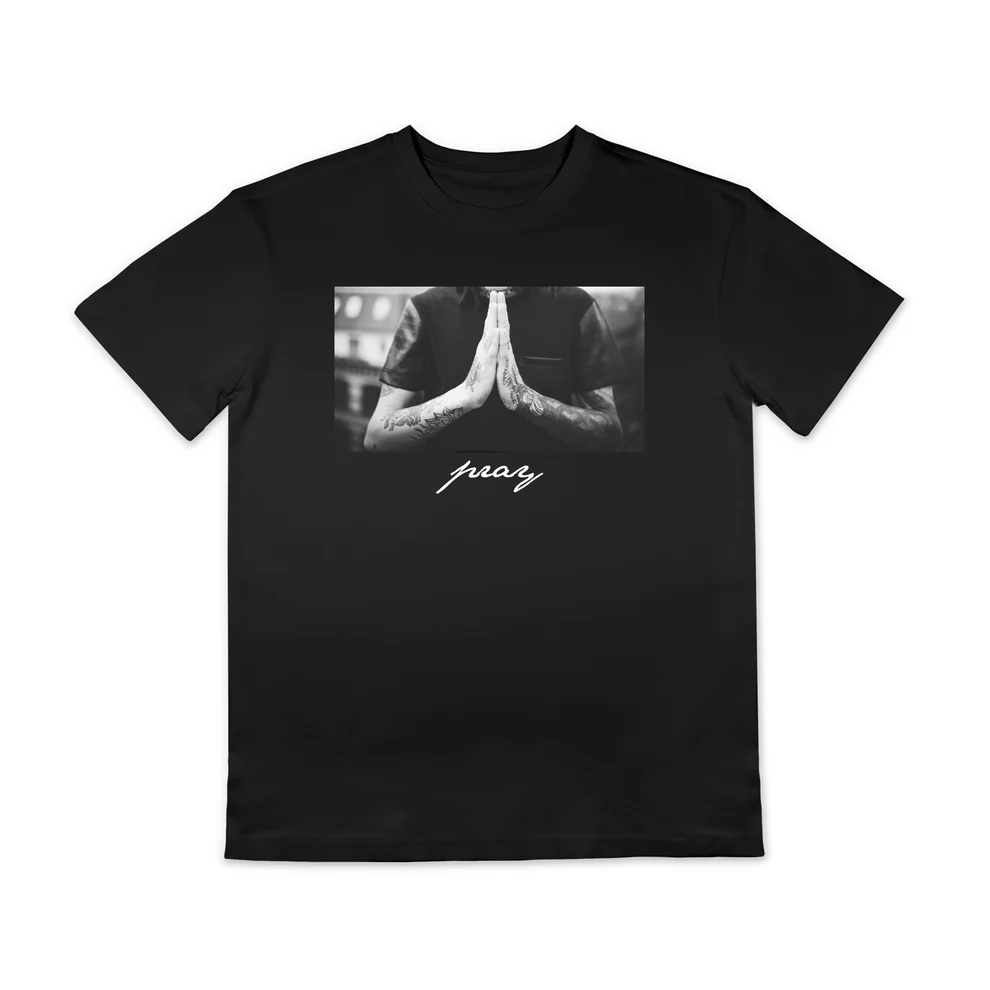 Pray T Shirt Pray T Shirt
