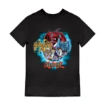 Sourceres Logo Tee