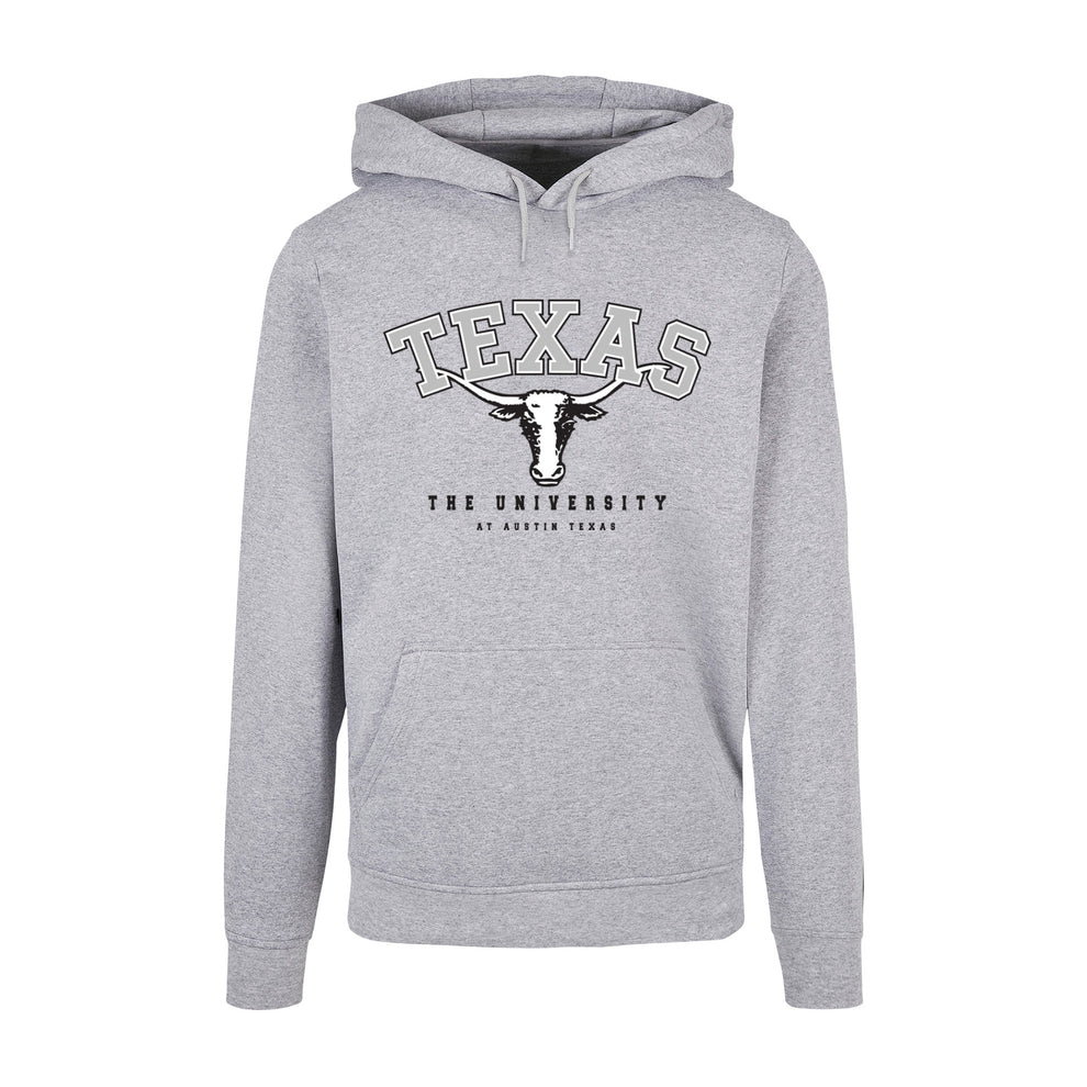 Texas Long Horn Hoodie Texas Long Horn Hoodie