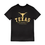 Texas University T Shirt