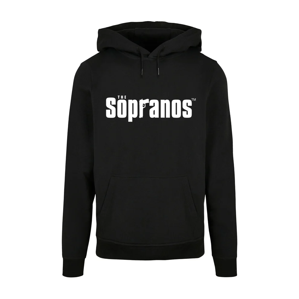 The Sopranos 99 Back Hoodie The Sopranos 99 Back Hoodie