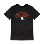 U Of Florida Small Helmet Tee